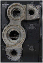 A/C Compressor Four Seasons 77376
