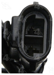 A/C Compressor Four Seasons 77376