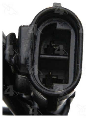 A/C Compressor Four Seasons 77376
