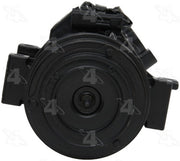 A/C Compressor Four Seasons 77376