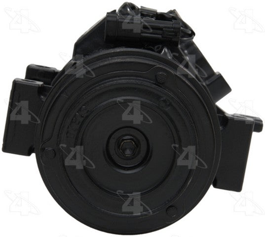 A/C Compressor Four Seasons 77376