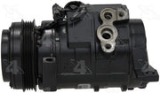 A/C Compressor Four Seasons 77376