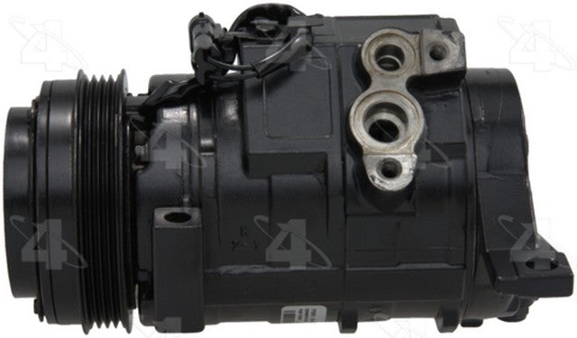 A/C Compressor Four Seasons 77376