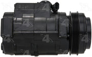 A/C Compressor Four Seasons 77376