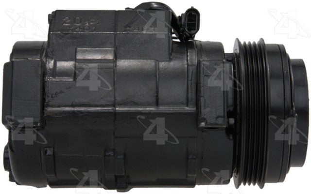 A/C Compressor Four Seasons 77376