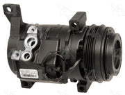 A/C Compressor Four Seasons 77377