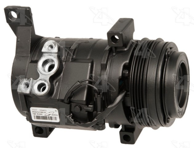 A/C Compressor Four Seasons 77377