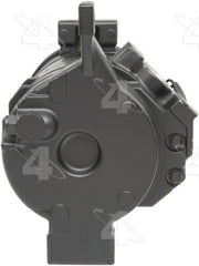 A/C Compressor Four Seasons 77377