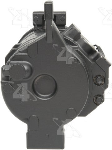 A/C Compressor Four Seasons 77377