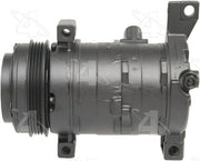 A/C Compressor Four Seasons 77377