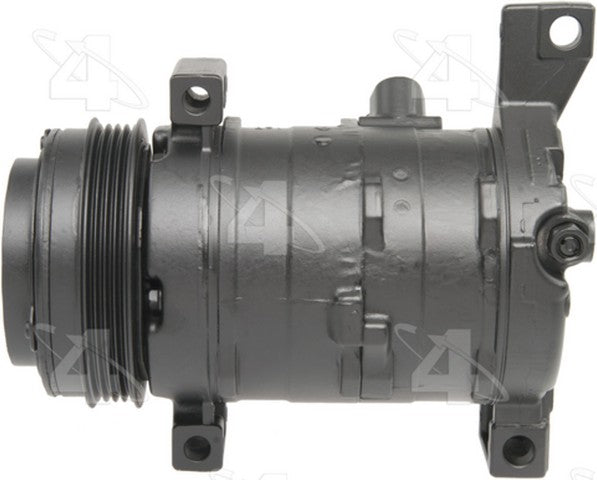 A/C Compressor Four Seasons 77377