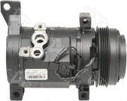 A/C Compressor Four Seasons 77377