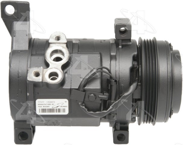 A/C Compressor Four Seasons 77377