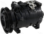 A/C Compressor Four Seasons 77378