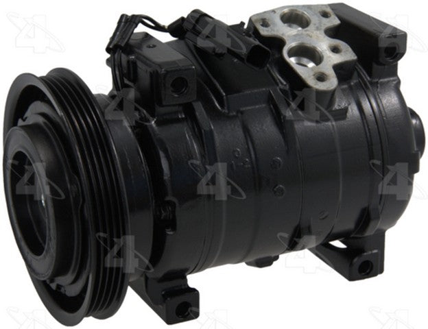 A/C Compressor Four Seasons 77378