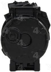 A/C Compressor Four Seasons 77378