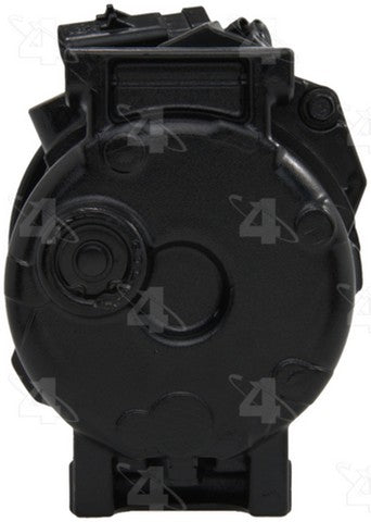 A/C Compressor Four Seasons 77378