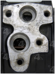 A/C Compressor Four Seasons 77378
