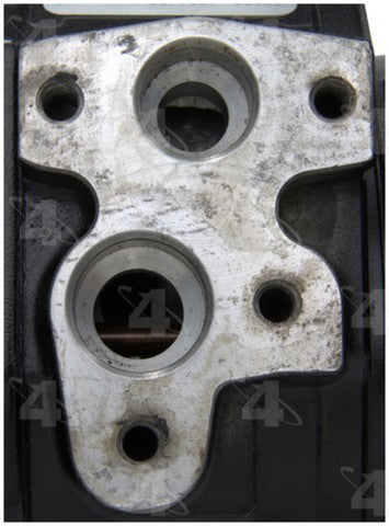 A/C Compressor Four Seasons 77378