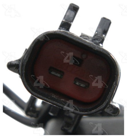 A/C Compressor Four Seasons 77378