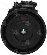 A/C Compressor Four Seasons 77378