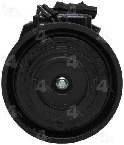 A/C Compressor Four Seasons 77378