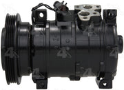 A/C Compressor Four Seasons 77378