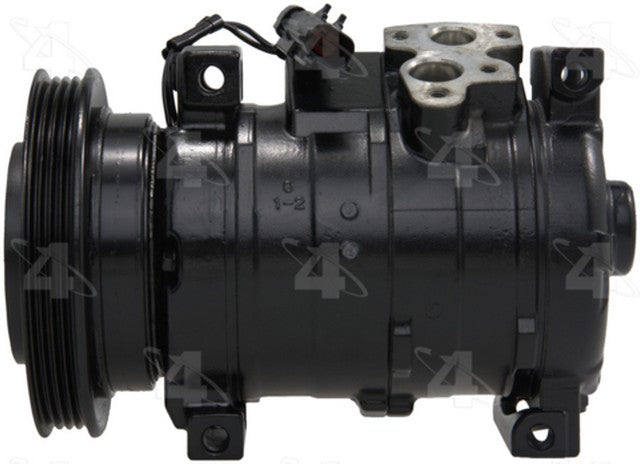 A/C Compressor Four Seasons 77378