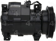 A/C Compressor Four Seasons 77378