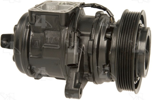A/C Compressor Four Seasons 77379