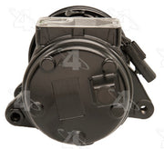A/C Compressor Four Seasons 77379