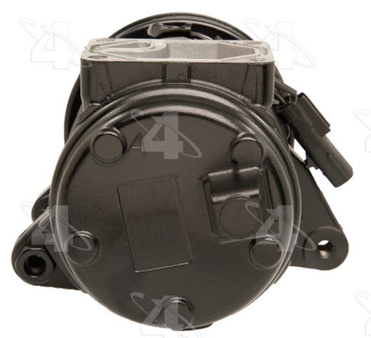 A/C Compressor Four Seasons 77379