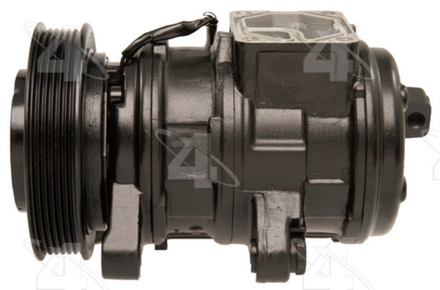 A/C Compressor Four Seasons 77379