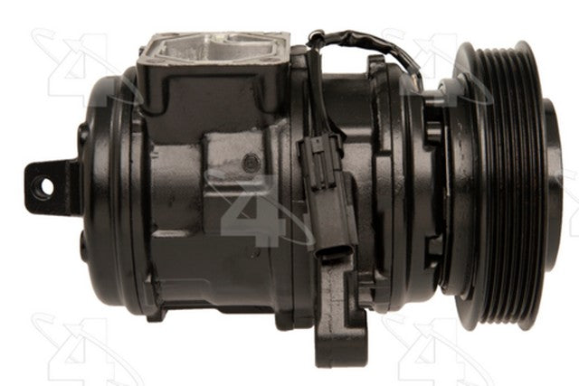 A/C Compressor Four Seasons 77379