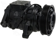 A/C Compressor Four Seasons 77380