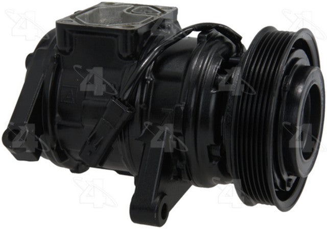 A/C Compressor Four Seasons 77380