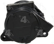 A/C Compressor Four Seasons 77380