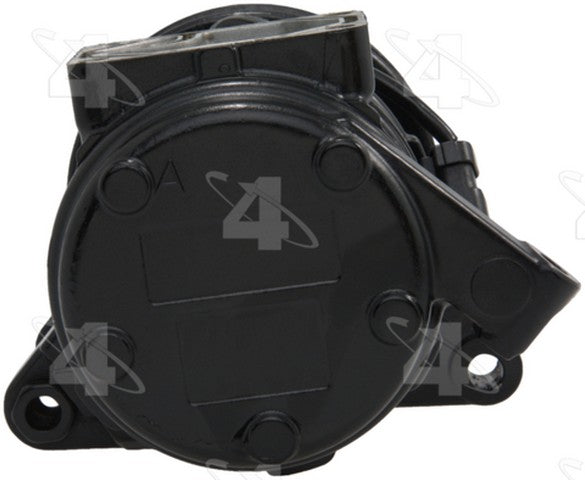A/C Compressor Four Seasons 77380