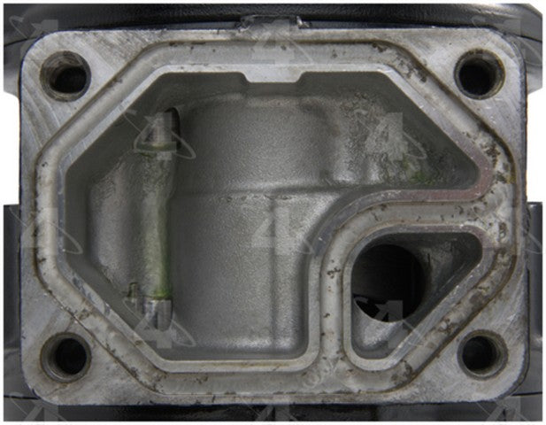A/C Compressor Four Seasons 77380