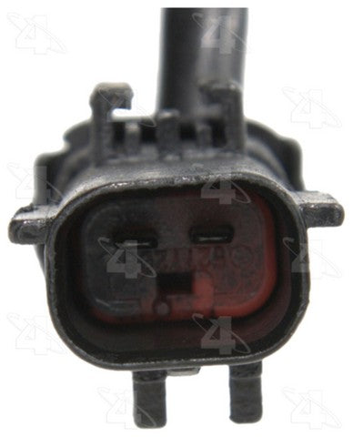 A/C Compressor Four Seasons 77380