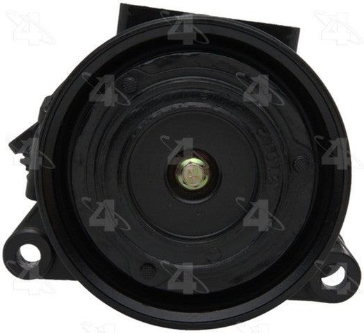 A/C Compressor Four Seasons 77380