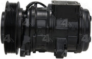 A/C Compressor Four Seasons 77380