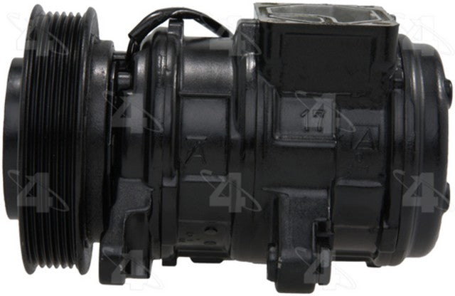 A/C Compressor Four Seasons 77380