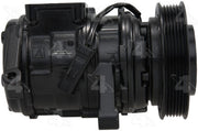 A/C Compressor Four Seasons 77380