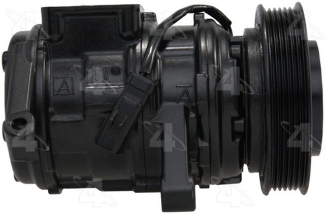 A/C Compressor Four Seasons 77380