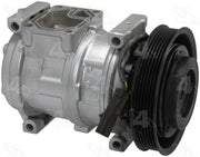 A/C Compressor Four Seasons 77381