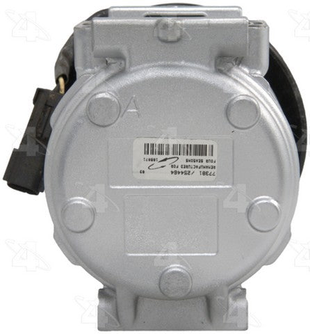 A/C Compressor Four Seasons 77381