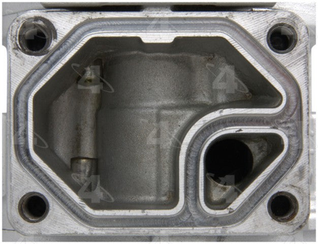 A/C Compressor Four Seasons 77381