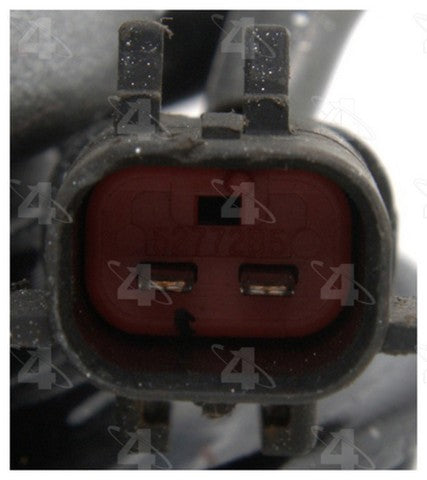 A/C Compressor Four Seasons 77381