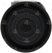 A/C Compressor Four Seasons 77381